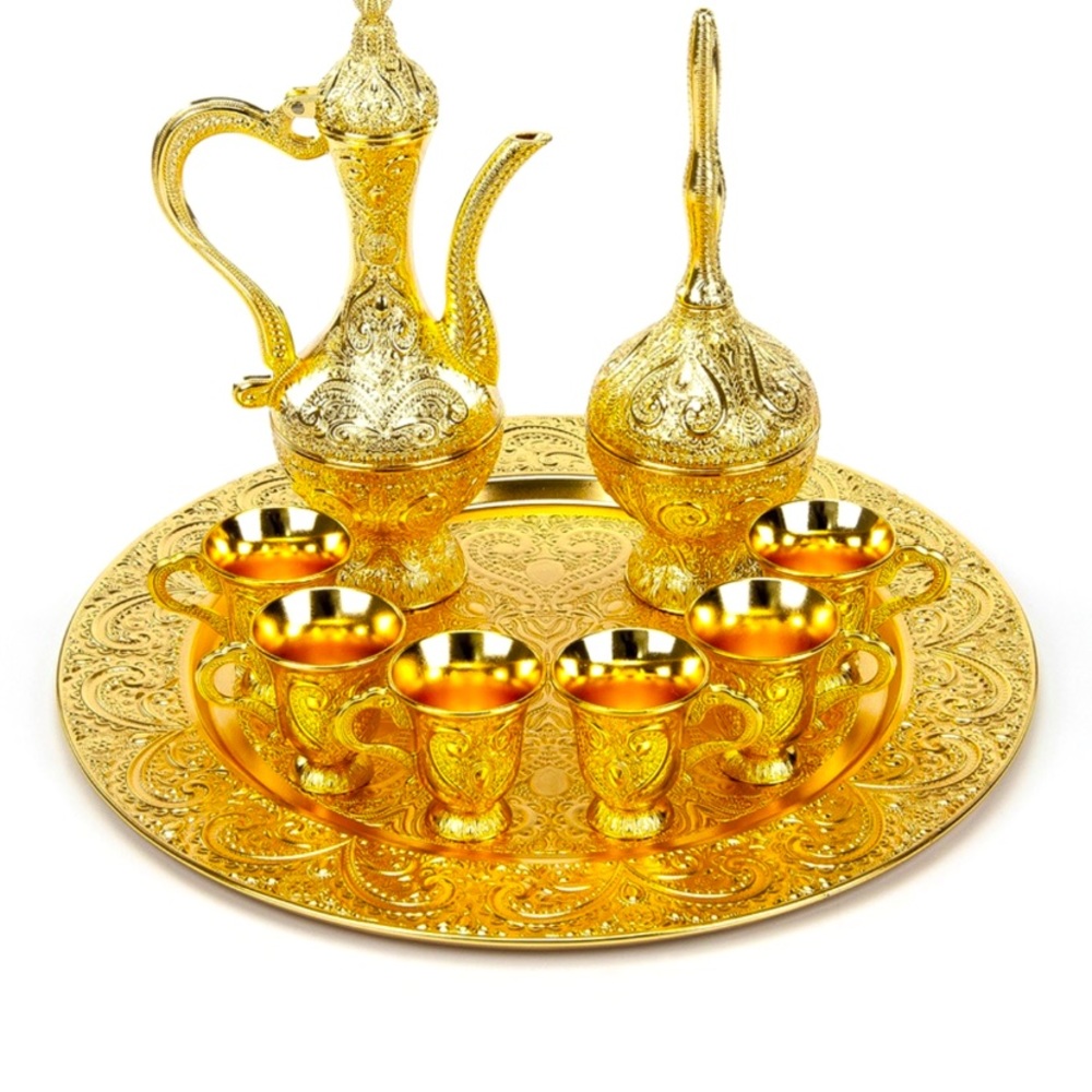 Turkish coffee pot, tea pot, gift for any occasion